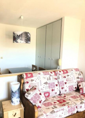 Résidence L'Ours Blanc - maeva Home - Appartement 2 pièces 4 personnes Confort MAE-3444 Huez